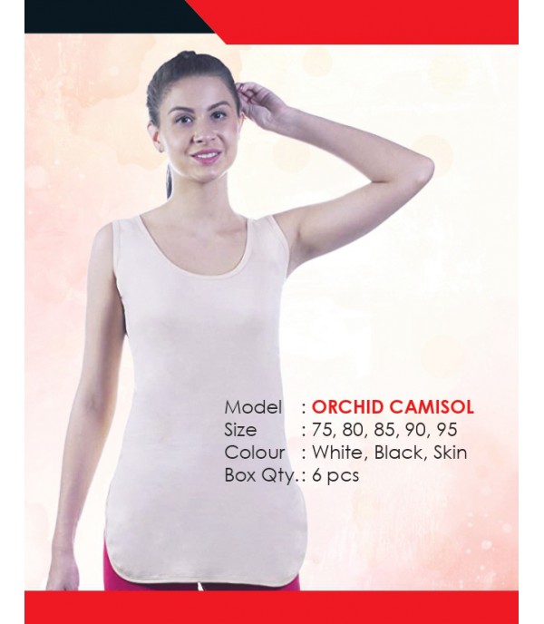 Orchid Camisol