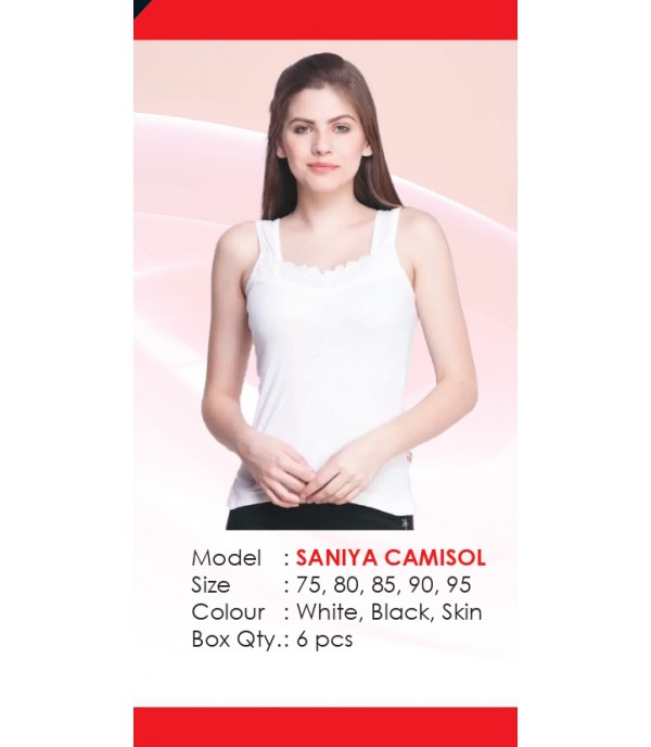 Saniya Camisol