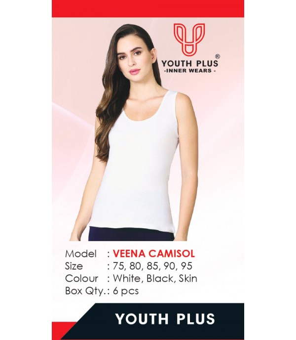 Veena Camisol